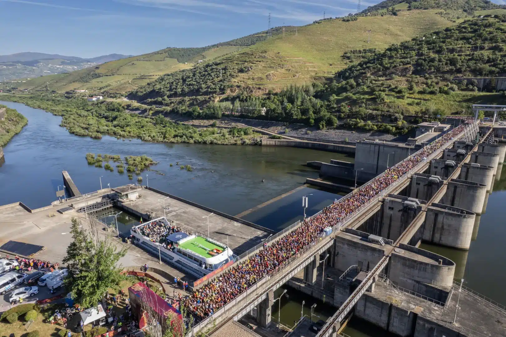 Meia Maratona do Douro