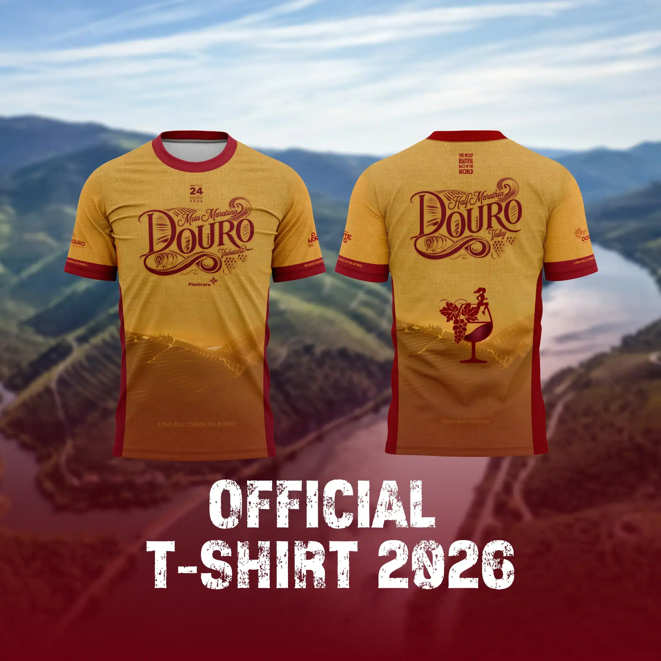 t shirt 2026 en